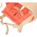Buy Baby Safety Helmet - Adjustable Cotton Safety Hat for Walking & Crawling | Impact Resistance - Beige - Buy Online on GoSupps.com