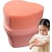 Sunscreen Applicator for Kids | 2 Baby Sunscreen Applicator | Sunblock Applicator with Precision Soft Brush Head | Travel Friendly for Sunscreen Suncream and Lotions Pink - Buy Online on GoSupps.com