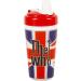 Daphyls The Who Union Jack Sippy Cup - Official Licensed Merchandise - Buy Online on GoSupps.com
