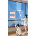 Double-Sided Spray Window Cleaner New Double-Sided Spray Expansion Window Cleaner Glass Wiper Spray Cleaner Dual Side Mist Detachable Assembly Glass Cleaning Mop (3 wipes One Size) 3 Wipes One Size - Buy Online on GoSupps.com