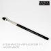  Makki Makki Professional Eyeshadow Applicator 71 Mixed Tip Black Latex - Buy Online on GoSupps.com