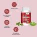 Cardioton with Arjuna Extract & Moringa Extract Heart Health Supplement Veg (60 Capsules) for Men & Women -Pack of 1 - Buy Online on GoSupps.com