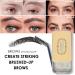 Shop Waterproof Eyebrow Styling Soap | 3D Brow Shaping Gel with Brush - Define Your Natural Look - Buy Online on GoSupps.com
