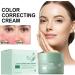 Color Correcting Treatment Cream Featuring An Ultra-lightweight Serum-like Texture This Powerful Formula Instantly Neutralizes Redness And Reveals A Luminous Glowing Complexion. (Color : 3Count (P 3Count (Pack of 3) - Buy Online on GoSupps.com