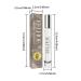 lisade Cardamom Perfume Spray Fragrance for Women Portable Long Lasting Cardamom Experience Fragrance Natural Fresh Charming Cologne Mini Perfume 0.34 Fl.Oz.(2PACK) (2 couns) - Buy Online on GoSupps.com