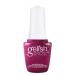 Gelish MINI I'm From The Fuchsia Soak-Off Gel Polish Fuchsia Gel Polish 0.3 oz.
