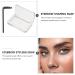 Pomade Sourcils Transparent Incolore Gel Fixation Naturelle Non Collante pour Sourcils Soign s et Stylis s - Buy Online on GoSupps.com