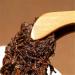 150g de th m r th Pu Erh 10 ans d'arbre Pu er naturel bourgeon dor de Chine enti rement ferment  - Buy Online on GoSupps.com