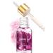 Huile R paratrice pour Cuticules et Ongles - 15ml Huile Fortifiante pour Ongles Ab m s et Cass s | Traitement Nourrissant Maison Doux R paration Cuticules Dommag es