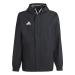 adidas Men's Entrada 22 All-weather Jacket Jacket XL Black