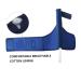LALAFINA Thumb Orthosis Brace - Athletic Wrist Support Sleeve & Finger Protector | International Shipping - Buy Online on GoSupps.com