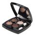 Buy Chanel Les 4 Ombres 226-Tiss Rivoli - 2g Eyeshadow Palette for International Shipping | Best Makeup Online - Buy Online on GoSupps.com