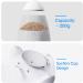 Dog Camera with Treat Tossing Full HD Pet Monitoring Camera 2.4G WiFi App Control 2 Way Audio Night Vision Remote Pet Food Feeder Smart Treat Dispenser for Cats Dogs Better care your pet - Buy Online on GoSupps.com