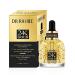 Dr Rashel 24K Gold Radiance Collagen & Anti - Aging Eye Serum Helps To Reduce Wrinkle Under eye Puffiness & Dark Circles Size 1.01 Fl Oz (Pack Of 1)