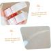 Housoutil 2 rolls Tapes Double Strip Sticker Glue Lift Lifter Strips Beauty Stickers Ktape Moment - Buy Online on GoSupps.com