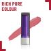 Rimmel Moisture Renew Lipstick - 140 Rose Records Bianco | Buy Internationally Online - Buy Online on GoSupps.com