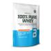 Biotechusa 100% pure whey |Protein powder with BCAA and glutamine |Gluten -free palm oil -free |21g protein per portion 1 kg salty caramel salted caramel 1 kg (1 Pack)