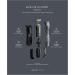 Andis Supra ZR II Cordless Detachable Blade Clipper - Buy Online on GoSupps.com
