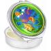 Feng Shui Abundance Pill Boxes - Chi Lin Amulet for Wealth Prosperity & Good Luck | International Shipping - Buy Online on GoSupps.com