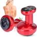 KEDUODUO Electric Scraping Massager | Slimming Meridians Dredge | Pain Relief & Muscle Soreness Relief - Shop Internationally! - Buy Online on GoSupps.com