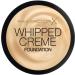 Max Factor Caramel 85 Whipped Creme Foundation - Lightweight Coverage - Buy Online on GoSupps.com