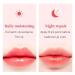 Buy Lip Sleeping Mask - Overnight Hydrating Lip Balm for Dry & Cracked Lips with Vitamin E & Collagen - Berry Flavor - Buy Online on GoSupps.com