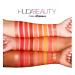 Huda Beauty Coral Obsessions Palette - Coral Red | International Shipping Available - Buy Online on GoSupps.com