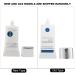 Pregnant Special Stretch Marks Repair Cream | Prevent & Eliminate Pregnancy Strips | Moisturizer for Postpartum & Obesity - Buy Online on GoSupps.com