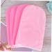 Beavorty 2 Pairs bath gloves Hand Treatment Mitts Insulated Gloves Bath Treatment Mitt Paraffin Wax Gloves Manicure tools Spa - Buy Online on GoSupps.com