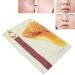 Qukaim Soothing Facial Mask Moisturizing Facial Mask Sheet with Honey Extract Nourishing Skin Face Mask for Women 30g - Buy Online on GoSupps.com