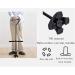 Senior Baby Lightweight Wand Help Get Adjustable Walking Stick Sponge Handle for Simple Lumbar Painting and Lady Leg Legs and A Simple and Elderly.Practical Interesting - Buy Online on GoSupps.com