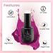 Vivien Kondor London Professional Gel Polish (Bonding Gel) - Buy Online on GoSupps.com