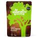 Rainforest Foods Organic New Zealand Wheatgrass Powder 200g 200 g (Pack of 1)