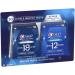 Buy Crest 3D Whitestrips Professional Effects + Bonus 1 Hour Express + Daily Whitening Emulsions - Best International Shipping - Buy Online on GoSupps.com