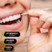 Com-Four 120x Interdental Brushes - Travel-Friendly Dental Care | Tooth Cleaning Brush with Toothpick | Best Interdental Brushes for Healthy Teeth - Buy Online on GoSupps.com