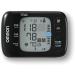 Omron RS7 Intelli IT Wrist Blood Pressure Monitor - Smartphone Compatible with Bluetooth Pairing and Positioning Sensor - Buy Online on GoSupps.com