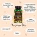 Mushroom Complex - 6 Vital Mushrooms (Reishi Cordyceps Shiitake Chaga Hericium Agaricus) | Vegan & Pure | Beta-Glucane + Polysaccharide | Laboratory Tested | German Quality by Vegavero | International Shipping - Buy Online on GoSupps.com