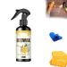 Bees Wax Furniture Polish and Cleaner Antique Furniture Cleaner Wood Floor Cleaner and Polish Furniture Polish Spray (1PCS)