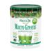 Macrolife Naturals Macro Greens Superfood 30 oz (850 g)