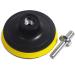 Cozylkx 7pcs 3" car polishing pad Set Car Polishing Sponge Wheel Kit - Buy Online on GoSupps.com