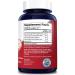 Organic Apple Cider Vinegar Complex - 180 Veggie Caps with Ceylon Cinnamon, Ginger, Bioperine & Cayenne Pepper - Buy Online on GoSupps.com