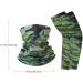 Shop Heallily UV Protection Neck Gaiter & Bandana - Arm Sleeves for Sun Protection | International Shipping Available - Buy Online on GoSupps.com