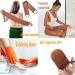 4 Pack Self Tanning Mitt Applicator Kit with Exfoliating Gloves and Back Lotion Applicator - Buy Online on GoSupps.com