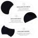 NOLITOY Warm Shoulder Strap Protector - Rotator Cuff Brace & Shoulder Support - Black Stabilizer for Injury Relief & Comfort - Buy Online on GoSupps.com