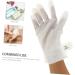 5 pi ces Masques Hydratants pour Mains Exfoliant Blanchissant Soin Doux Anti-peau Morte L ger et Respirant Adapt Maison et Voyage - Buy Online on GoSupps.com