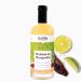 Hella Cocktail Co. Habanero Margarita Mixer 750ml - 3 Bottle Set with Real Lime Juice and Habanero Pepper | All Natural Ingredients | 25.4 Fl Oz (Pack of 3) - Buy Online on GoSupps.com