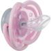 Shop Lulabi Elefantino Silicone Pacifier - 6 Months - Grey | International Shipping Available - Buy Online on GoSupps.com