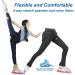Skating Spirit XX-Large Padded Shorts with Tailbone and Hip Protection - Buy Online on GoSupps.com