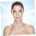 SOLUSTRE Lot De 2 pilateurs Faciaux Manuels Pour Femmes Petit Format pilation Au Fil Outil D' pilation Pour L vre Sup rieure Sans Irritation Usage Domestique Couleur Rose - Buy Online on GoSupps.com