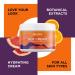 Maple Holistics Hot Cream for Cellulite Ã¢â¬â Natural Anti-Aging Cream for Men & Women  4 Oz - Buy Online on GoSupps.com
